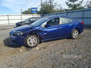 SUBARU IMPREZA PREMIUM PLUS