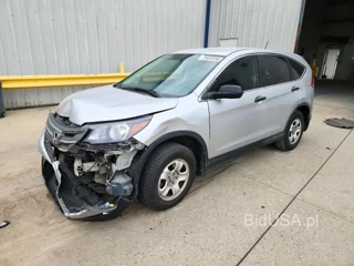 HONDA CR-V LX
