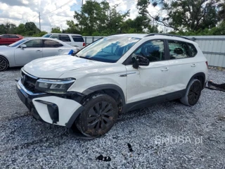 VOLKSWAGEN TAOS