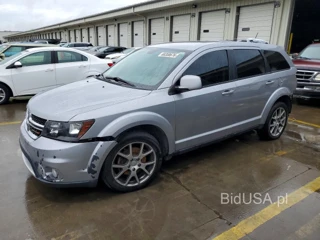 DODGE JOURNEY GT
