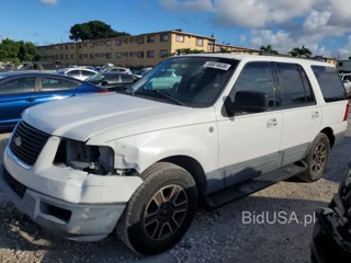 FORD EXPEDITION XLT