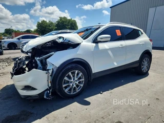 NISSAN ROGUE SPORT SV