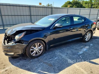 KIA OPTIMA EX
