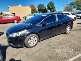 KIA FORTE LX