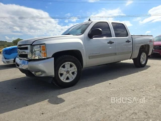 CHEVROLET SILVERADO C1500 LT