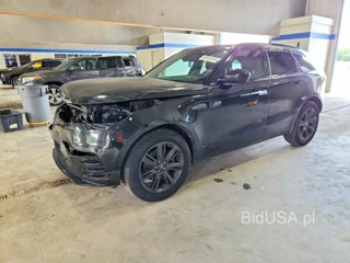 LAND ROVER RANGE ROVER VELAR R-DYNAMIC S