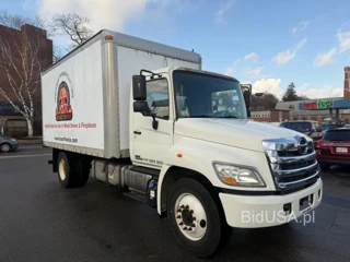HINO 258/268