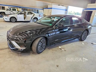HYUNDAI SONATA HYBRID SEL