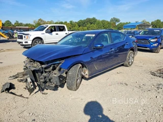 NISSAN ALTIMA S