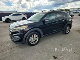 HYUNDAI TUCSON SEL PLUS