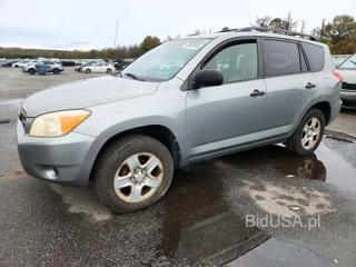 TOYOTA RAV4 BASE