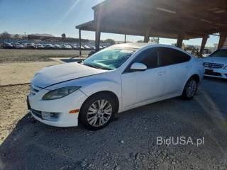 MAZDA 6 I
