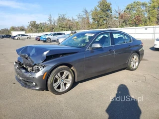 BMW 330 XI