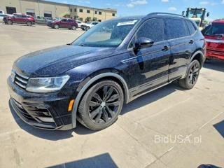 VOLKSWAGEN TIGUAN SE