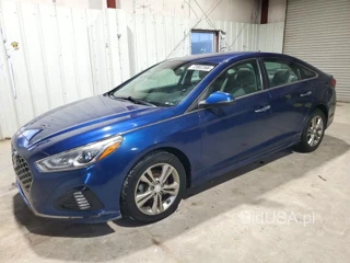 HYUNDAI SONATA SEL