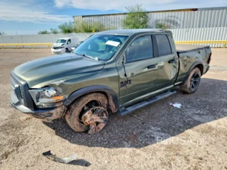 RAM 1500 CLASSIC SLT