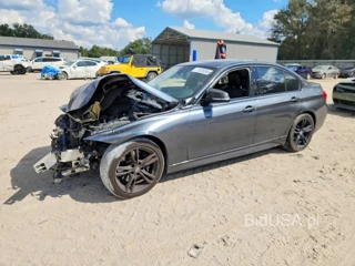 BMW 340 I