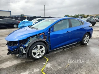 CHEVROLET VOLT LT