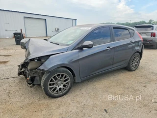 HYUNDAI ACCENT GS