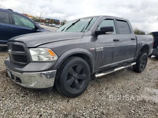 RAM 1500 SLT