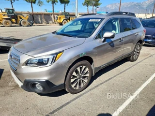 SUBARU OUTBACK 2.5I LIMITED