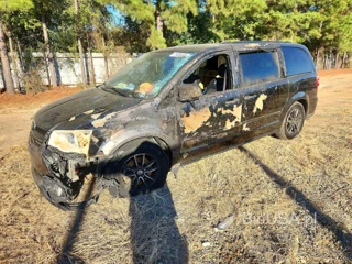 DODGE GRAND CARAVAN R/T