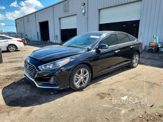 HYUNDAI SONATA LIMITED