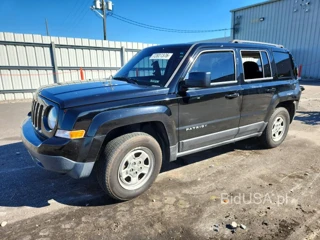 JEEP PATRIOT SPORT