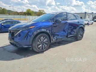 NISSAN ARIYA ENGAGE+ E-4ORCE