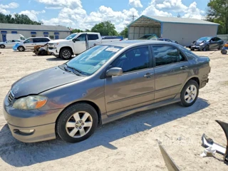 TOYOTA COROLLA S