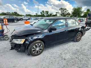 VOLKSWAGEN JETTA BASE