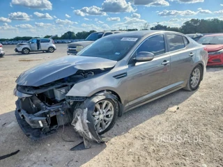 KIA OPTIMA EX