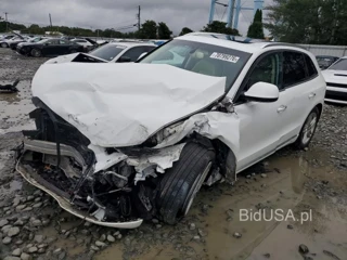 AUDI Q5 PREMIUM PLUS