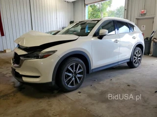 MAZDA CX-5 GRAND TOURING