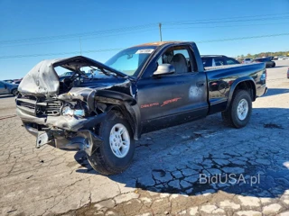 DODGE DAKOTA