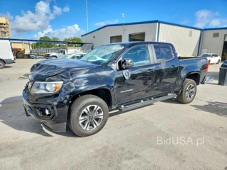CHEVROLET COLORADO Z71