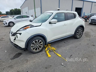 NISSAN JUKE SL