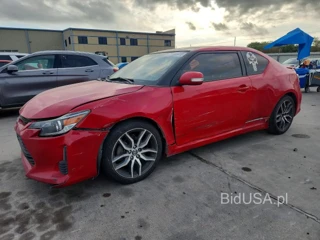 SCION TC BASE