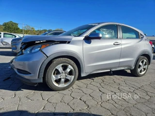 HONDA HR-V LX