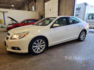 CHEVROLET MALIBU 2LT