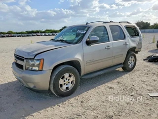 CHEVROLET TAHOE C1500