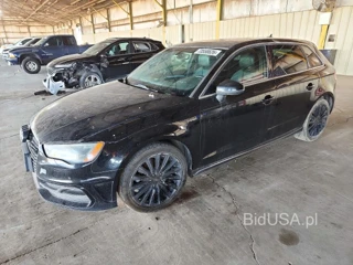 AUDI A3 E-TRON PREMIUM PLUS