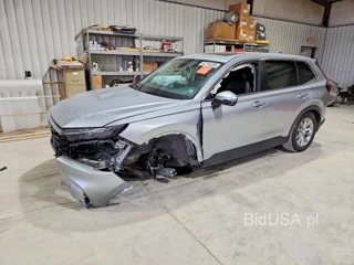HONDA CR-V EXL