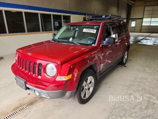 JEEP PATRIOT SPORT