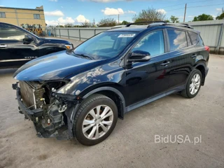 TOYOTA RAV4 LIMITED