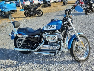 HARLEY-DAVIDSON XL883 L