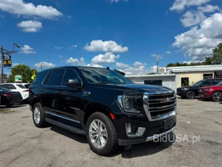 GMC YUKON SLT