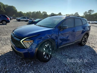 KIA SPORTAGE X LINE