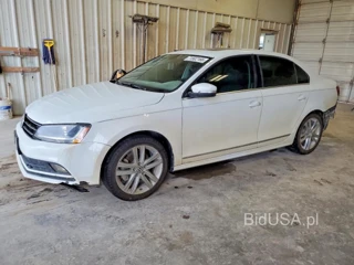 VOLKSWAGEN JETTA SEL