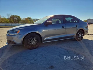 VOLKSWAGEN JETTA BASE